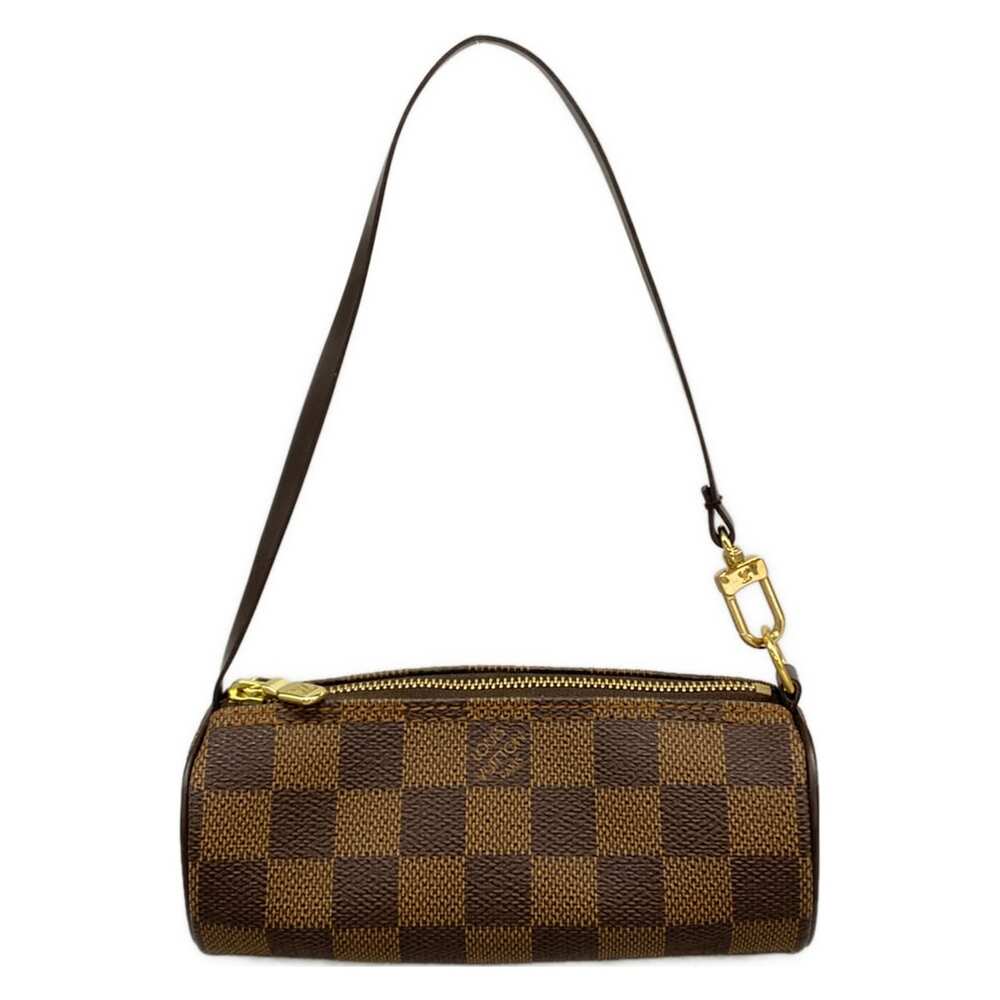 Louis Vuitton Pochette Papillon Damier Handbag N51380
